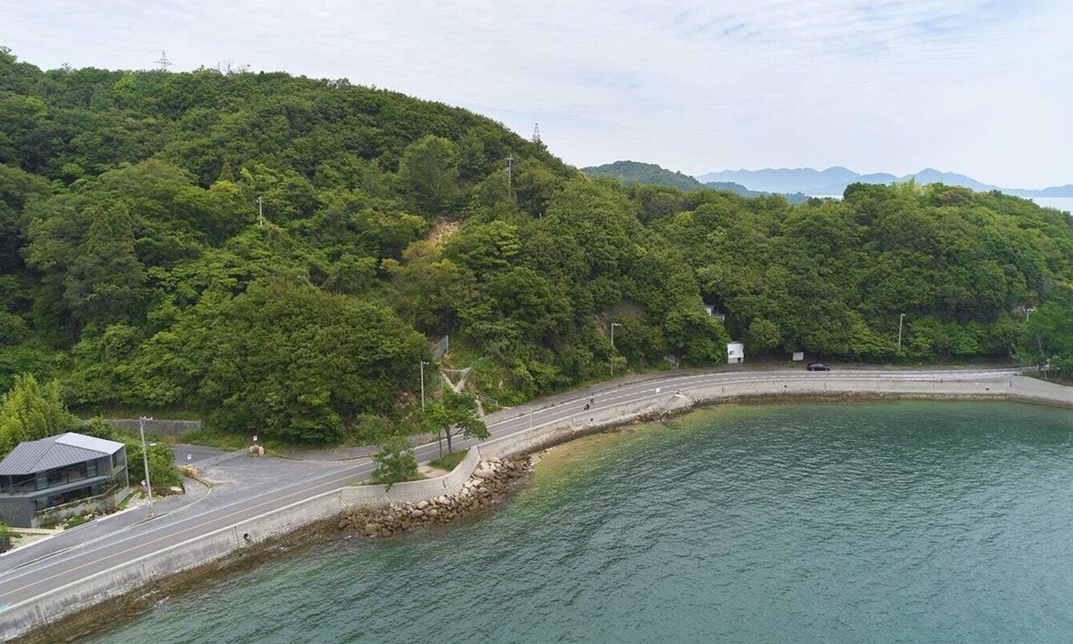 Enoura Villa | Seaside Villa SEEN