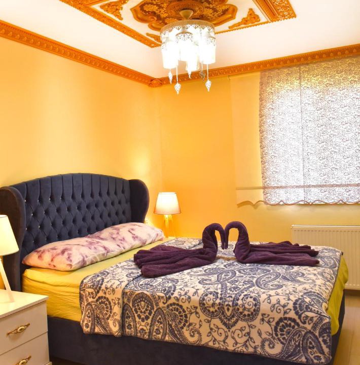 Ordu Apartment | seasidehouse