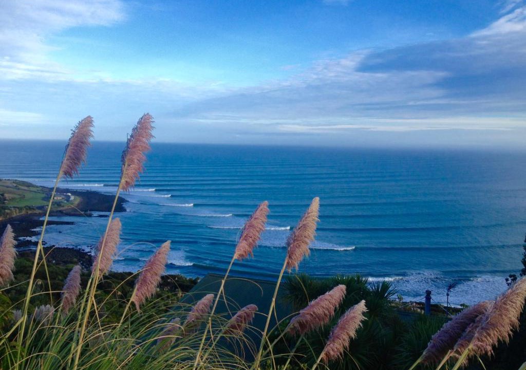 Raglan House | Seasidestyle