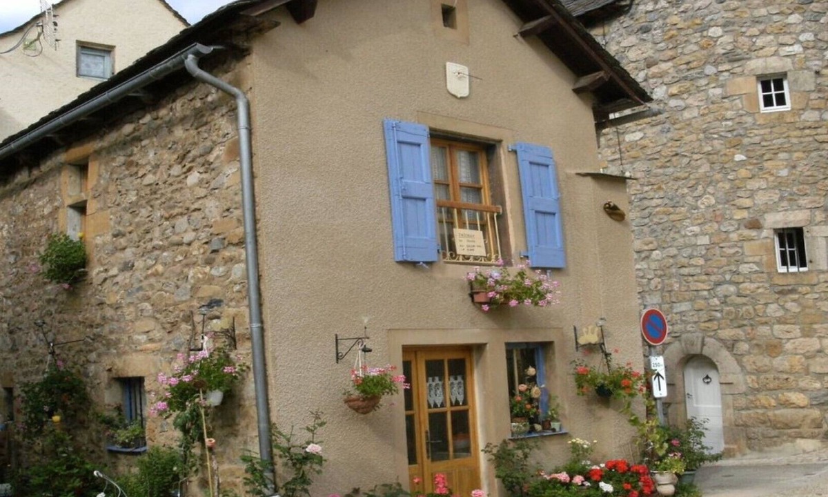 Quezac House | Seasonal rentals in lozere