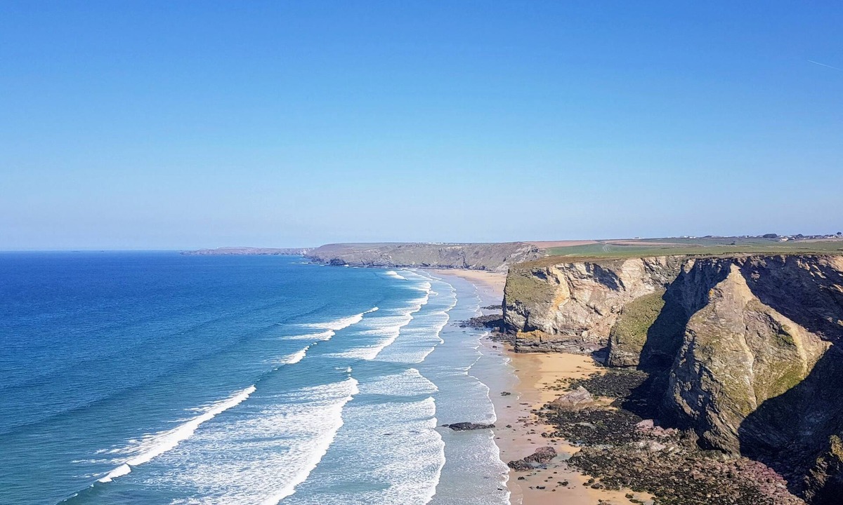 Newquay Hotel | SeaSpace