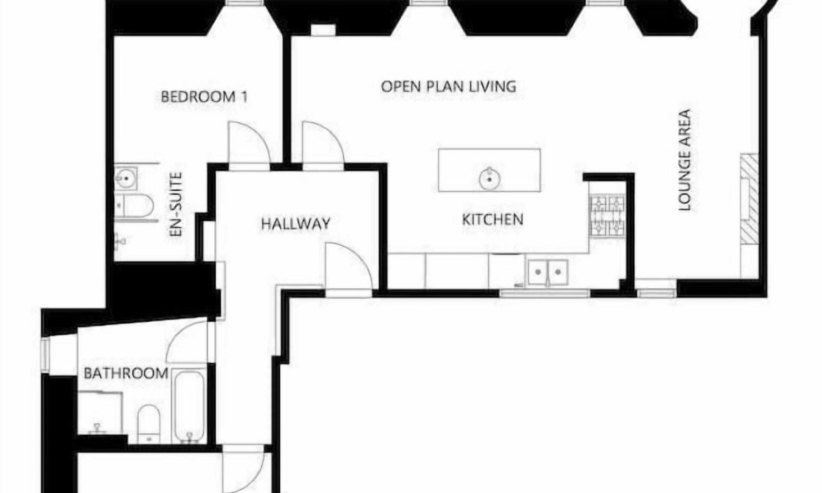 Pittenweem Apartment | Seaspray- harbourfront home in idyllic location