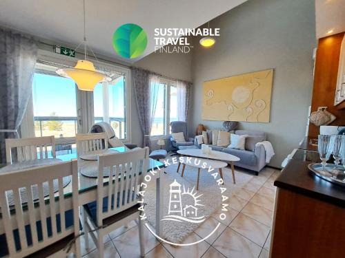 Kalajoki Apartment | Seastar 210