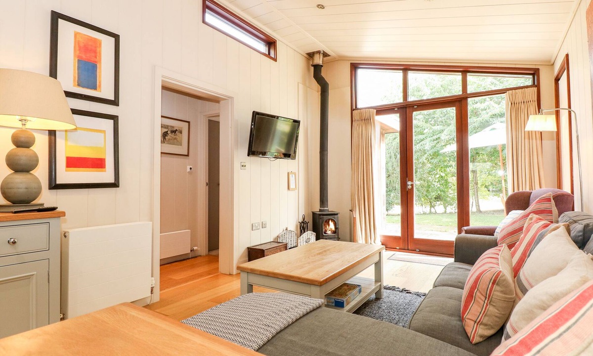 Barnsdale Cottage | Seaton