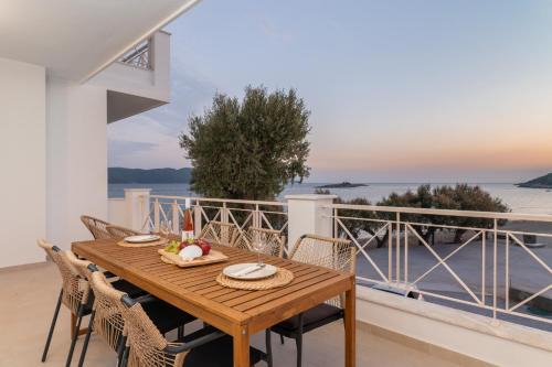 Psili Ammos Apartment | SeaView Apartment 2