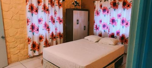 Castries Apartment | SeaView Apartment