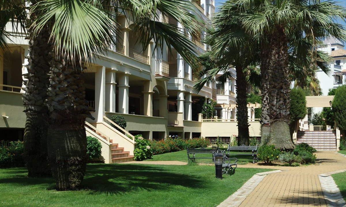 Punta del Moral Apartment | Seaview Duplex in Punta del Moral