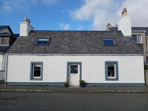 Stornoway House | Seaview