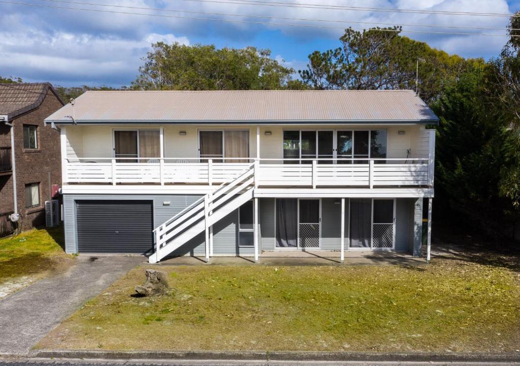 Dunbogan House | Seaview Getaway