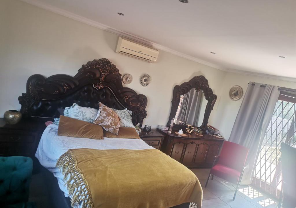 Port Elizabeth Apartment | Seaview PE Unit
