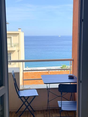 Fabron Apartment | Seaview retreat