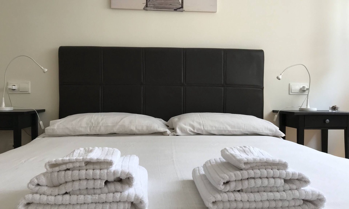 Luanco Apartment | Seaview. Sunny