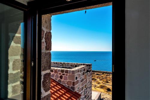 Tavari House | Seaview Villa