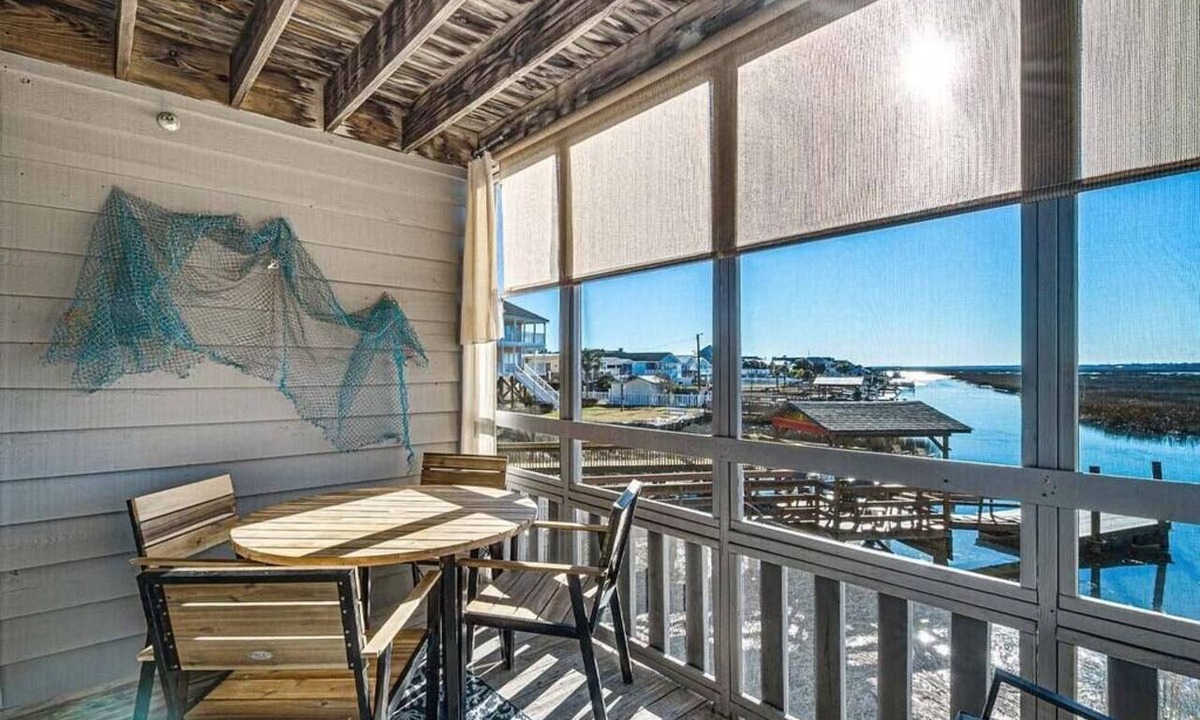 Garden City Condo | Seawatch Condo | Marsh View & Pool | Cozy 2BR | Relaxing Amenities Free Travel Insurance on weekly rentals