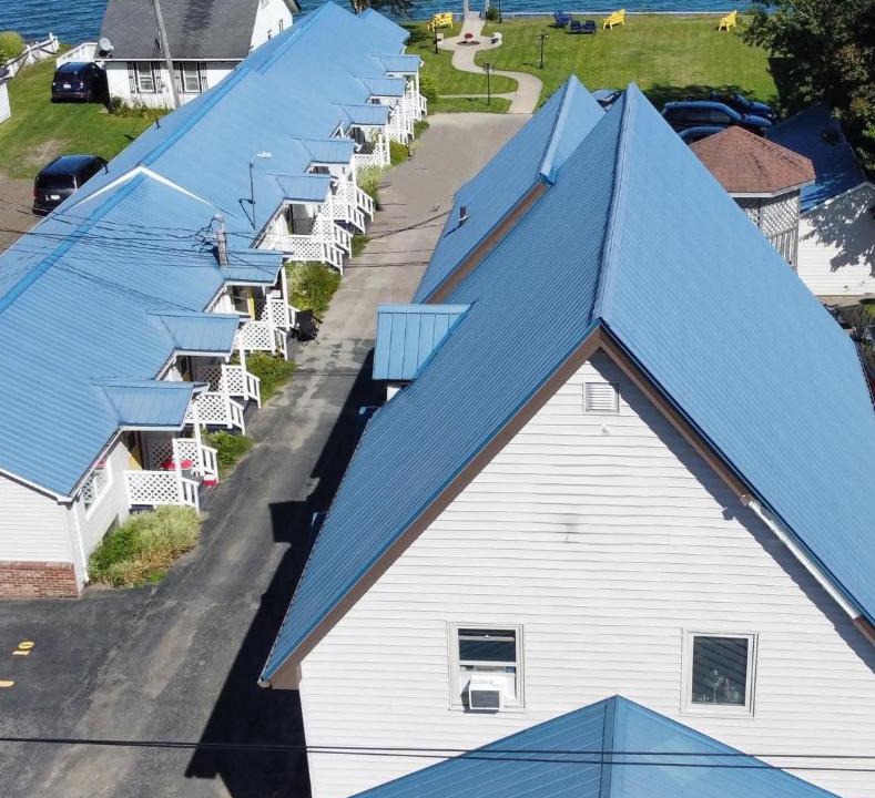Digby Hotel | Seawinds Motel & Suites