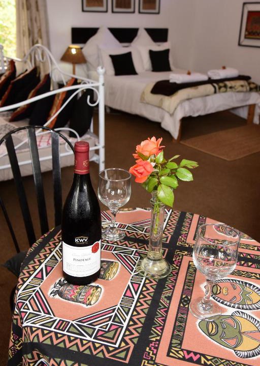 Dullstroom Apartment | Sebakwe
