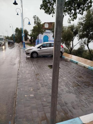 Chefchaouen Apartment | sebta