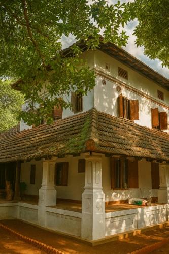 Thrissur Resort | Seclude Karthika Nivas, Thrissur