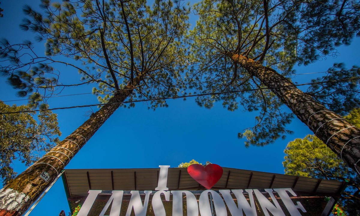 Lansdowne Hotel | Seclude Lansdowne - Uttarakhand