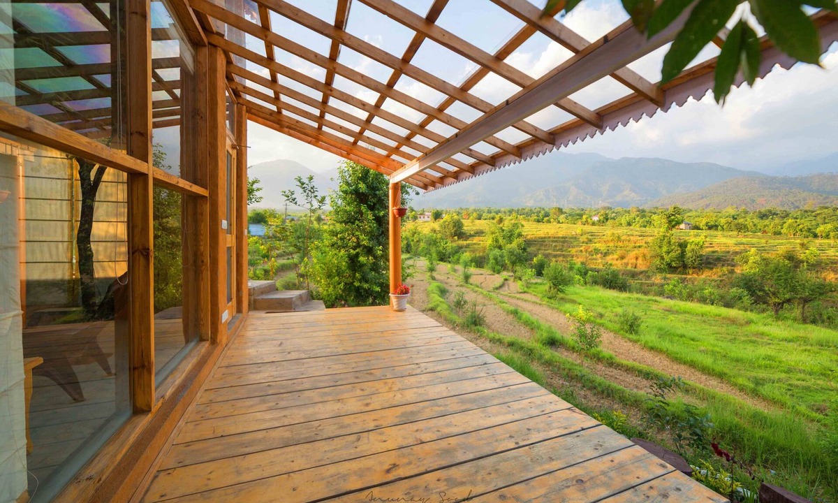Gopalpur Hotel | Seclude Palampur - Himachal Pradesh