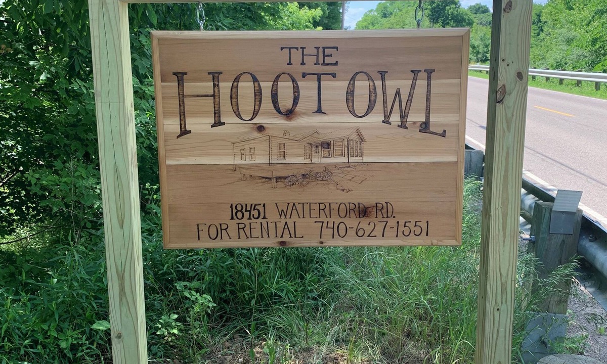 Fredericktown Cabin | Secluded 2-bedroom cabin in Fredericktown