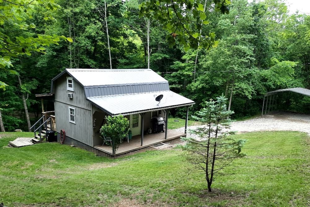Scio Cabin | Secluded Cabin Rental, Perfect for an Ohio Retreat