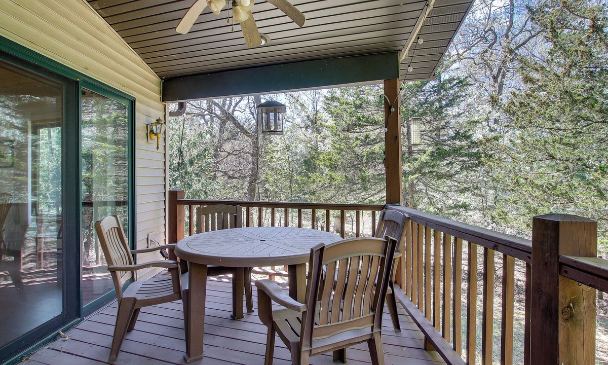 New Chester House | Secluded Central Wisconsin Escape