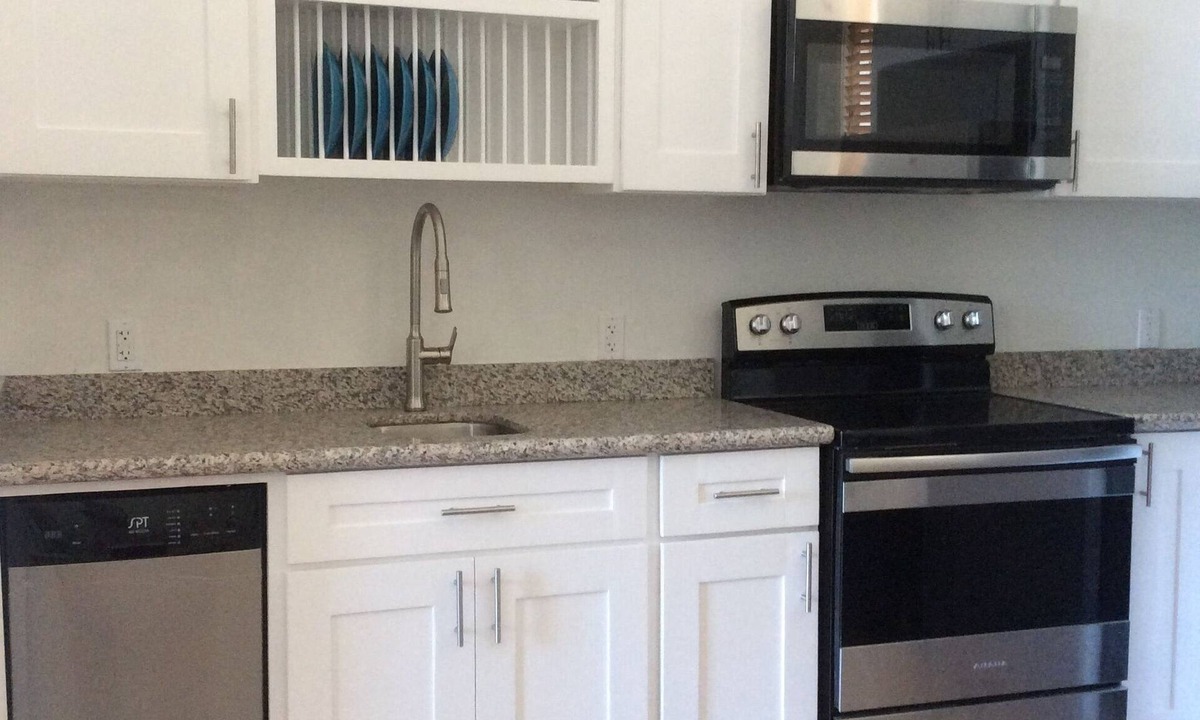 Bahama Palm Shores Apartment | Secluded getaway abaco