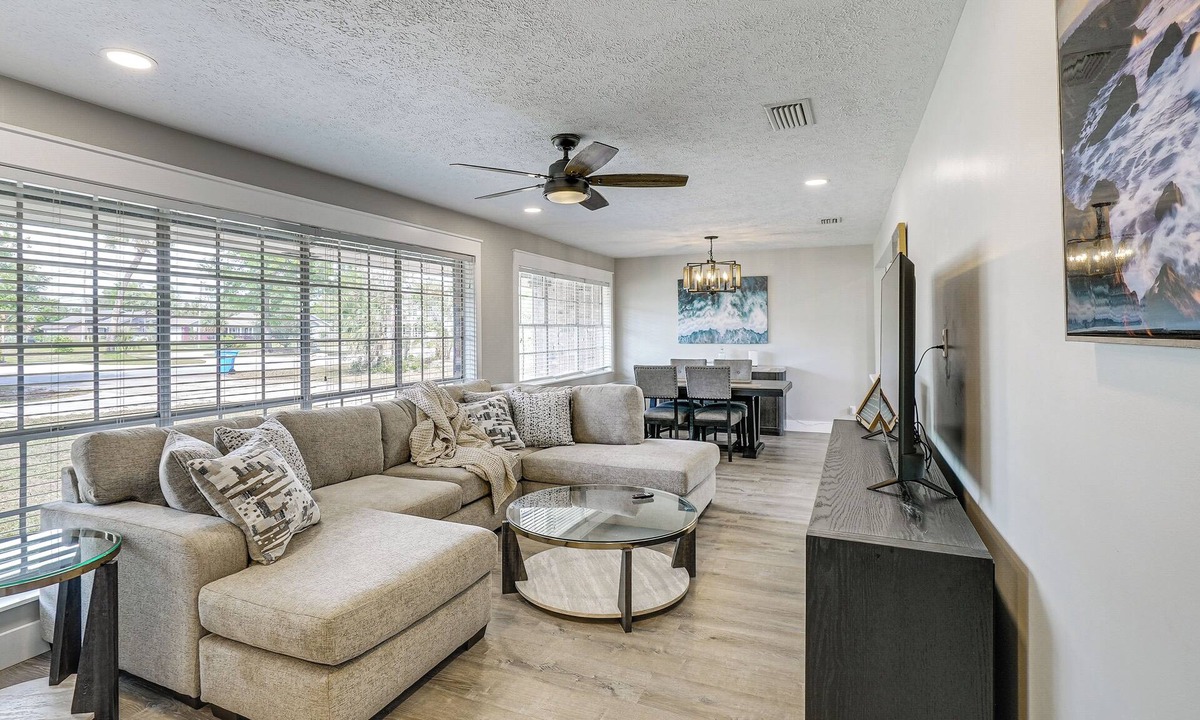 Lynn Haven House | Secluded Lynn Haven Home, Huge Yard, Near Beaches