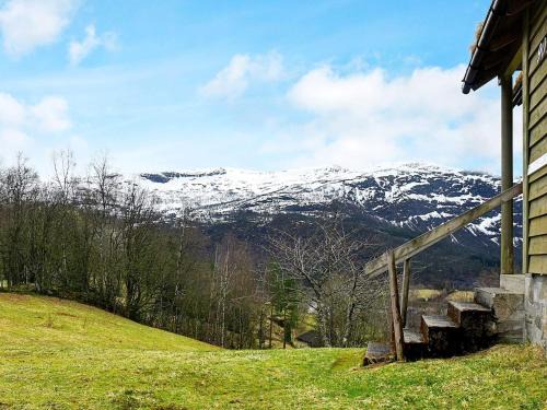Forde House | Secluded Mountain Retreat-By Traum