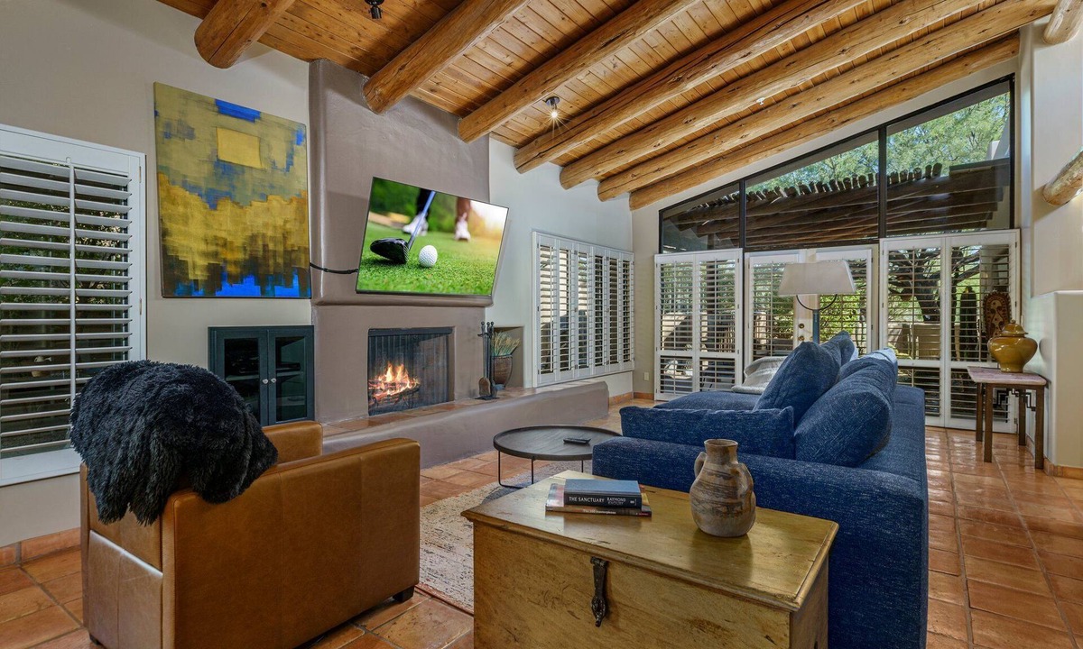 Pinnacle Peak Villa | Secluded private Boulders Villa with everything North Scottsdale has to offer!