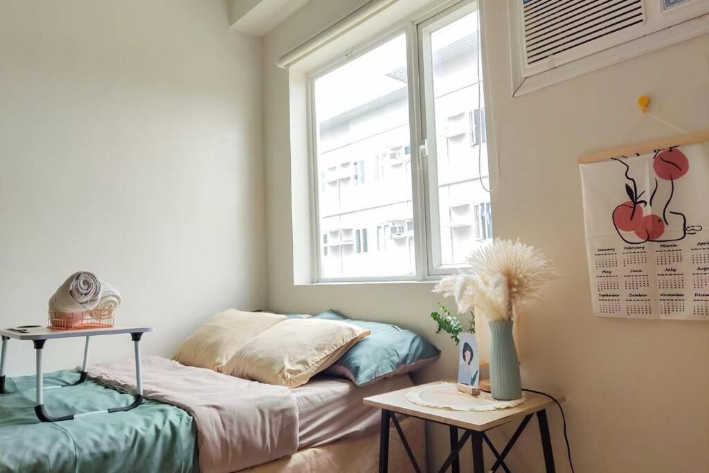 Novaliches House | Secluded studio unit for perfect romantic getaway in QC