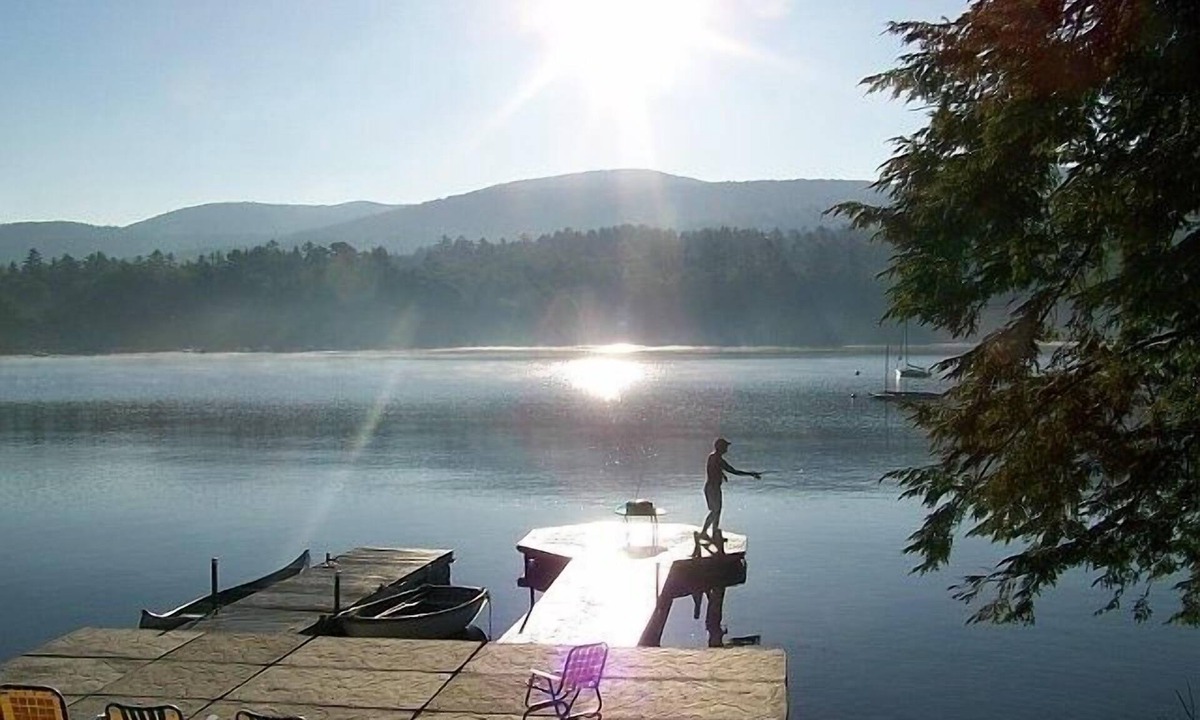 Hebron House | Secluded Waterfront Home, Family Getaway: Private Dock, Borders Audubon Preserve