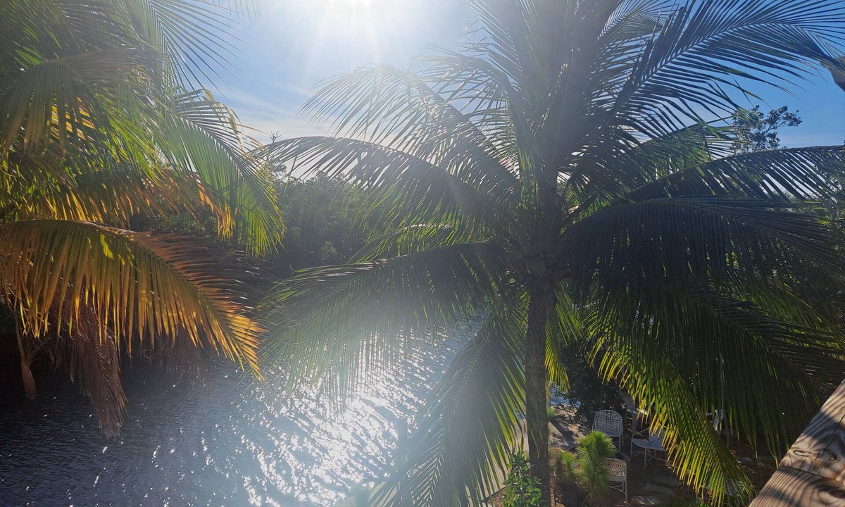 Big Pine Key House | Secluded Waterfront Oasis in the Keys