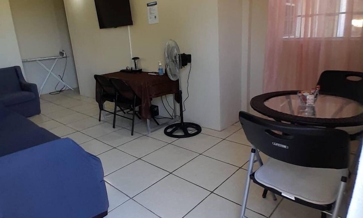 Castries Apartment | Second 1 bedroom Apartment