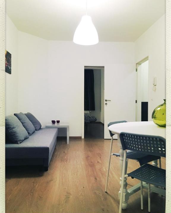 Dailly Apartment | Second floor at home