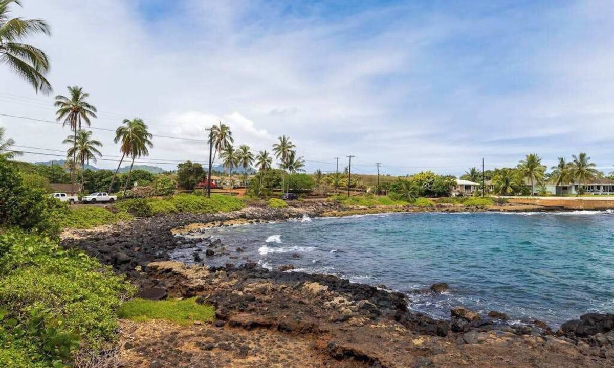 Poipu Condo | Second-Floor Koloa Condo with Oceanfront View Close to Beaches