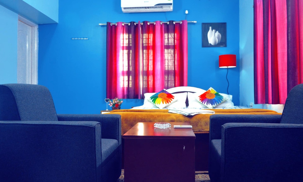 Patia House | Second Home Guest House