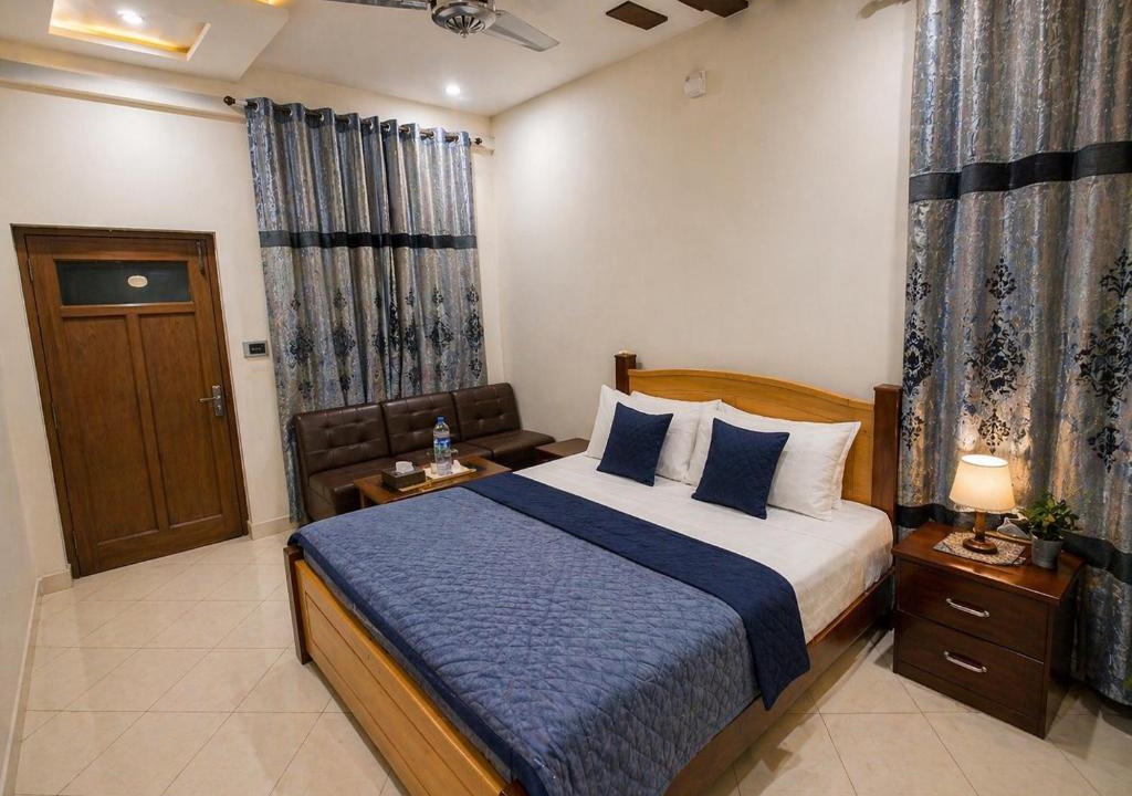 Multan Hotel | Second Home Hotel