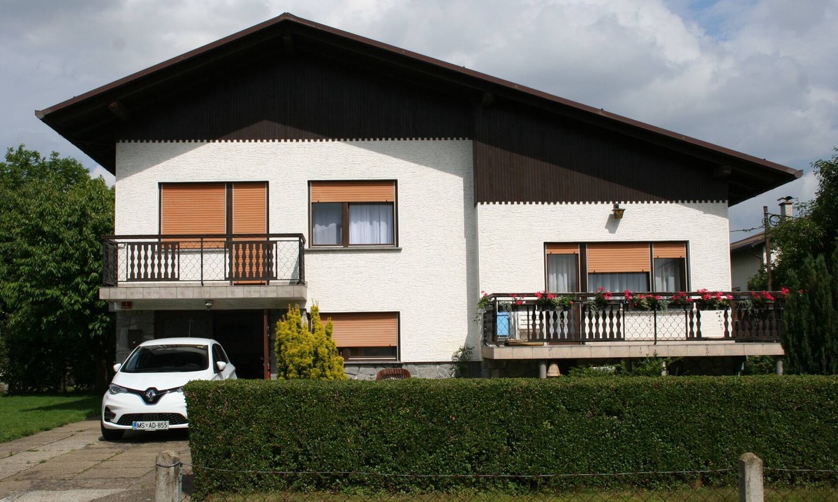 Radenci House | Second home in Kreslin Holiday House