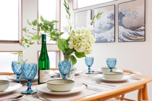 Toshima House | Second Home KANAMECHO