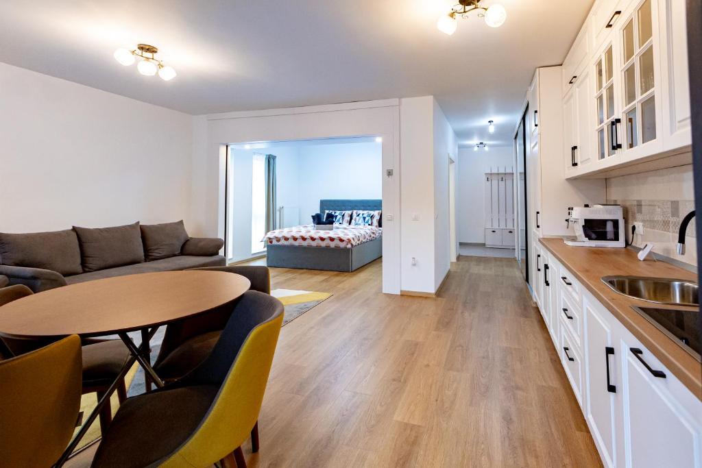 Sighisoara Apartment | Second Home Sighisoara