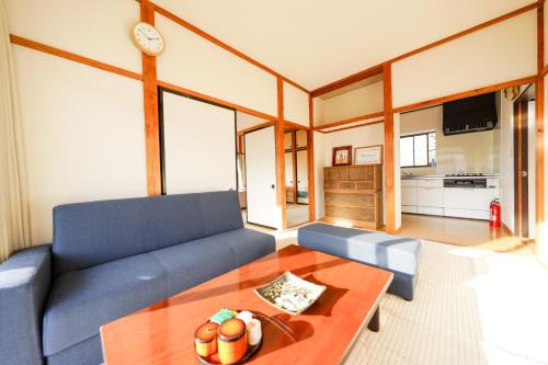 Nikko House | Second House Nikko