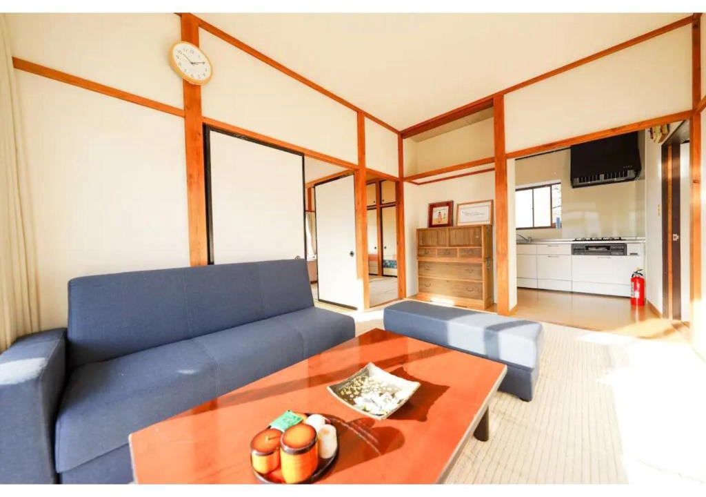 Nikko House | Second House Nikko - Vacation STAY 13408