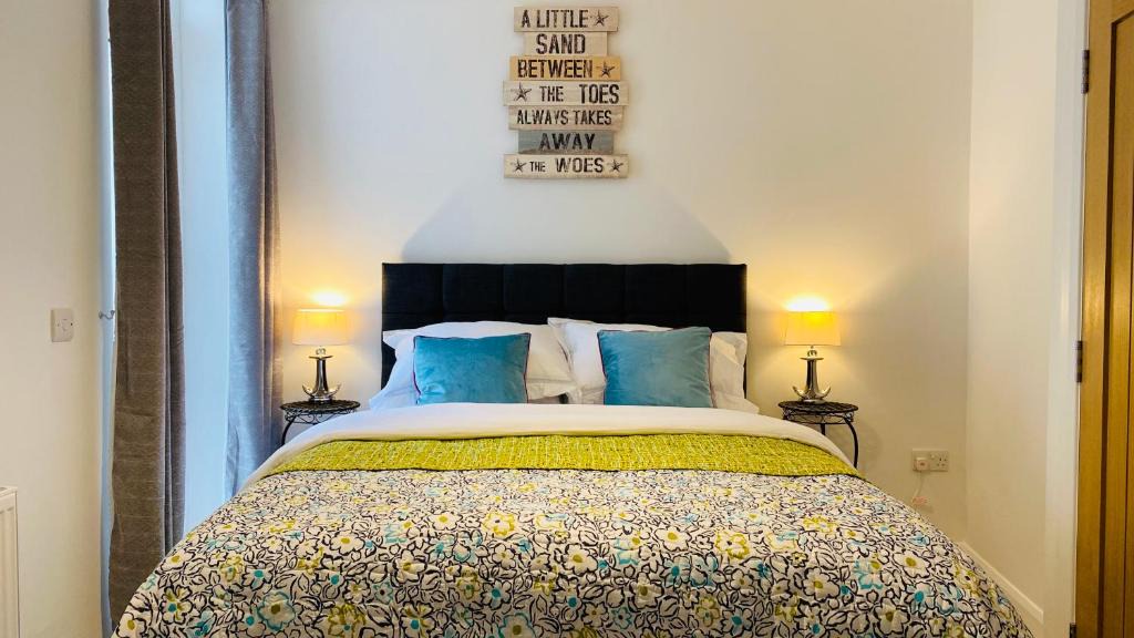 Ramsgate Apartment | Second Nest Ramsgate