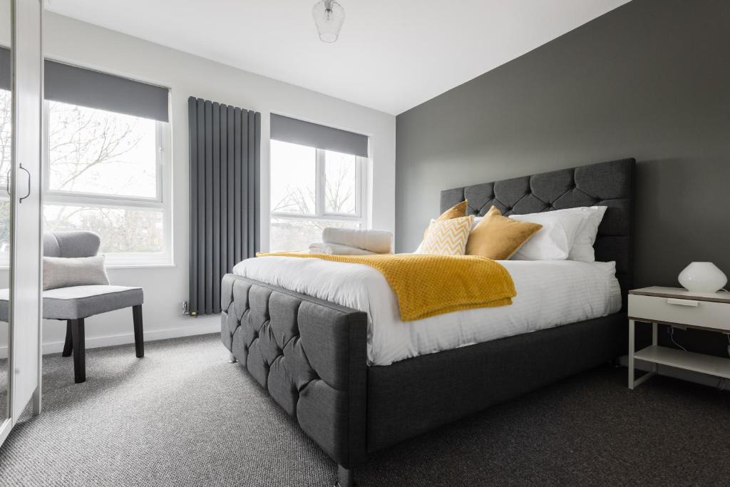 Kennington Apartment | Second Nest Waterloo