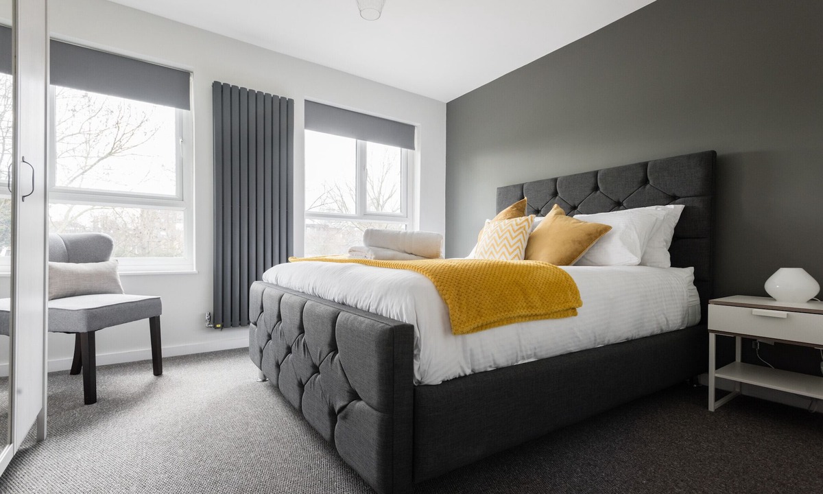 Kennington House | Second Nest Waterloo