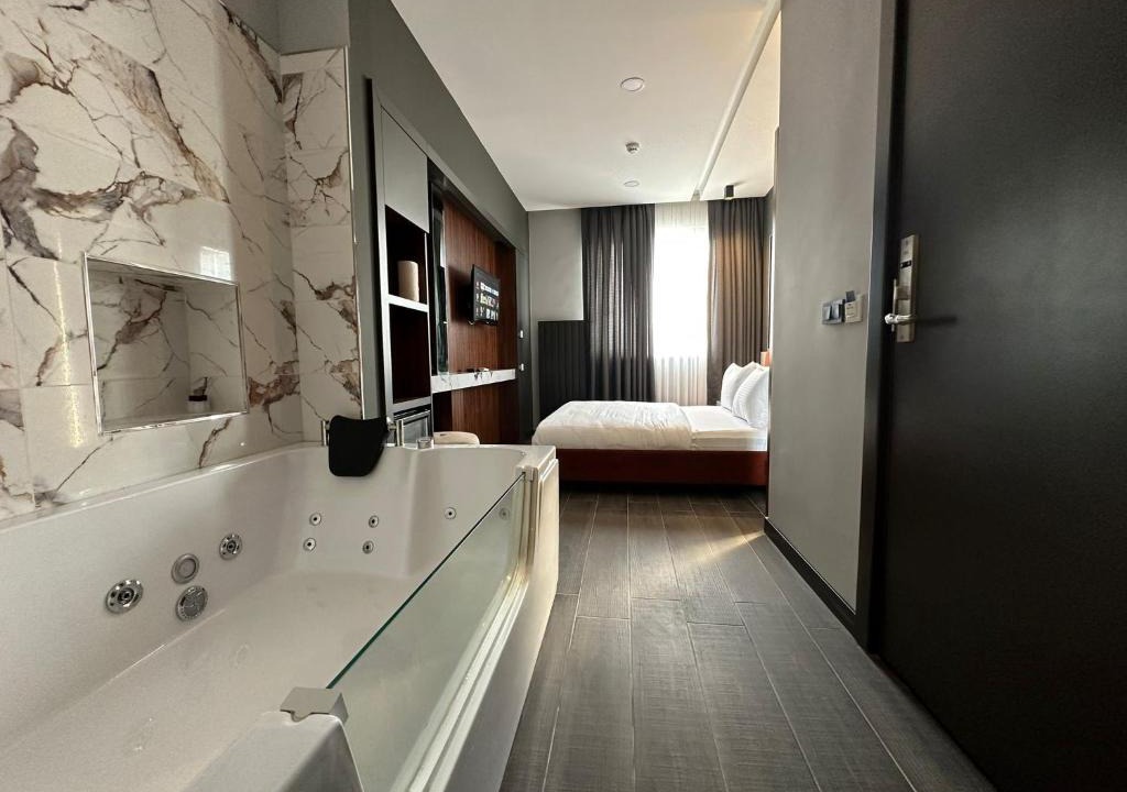 Bakırkoy Hotel | Second Suit Hotel