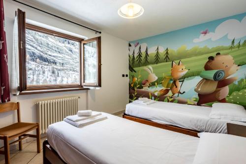Valgrisenche Apartment | Seconda stella a destra