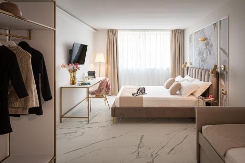 Sestu Bed & Breakfast | Secréte Suites